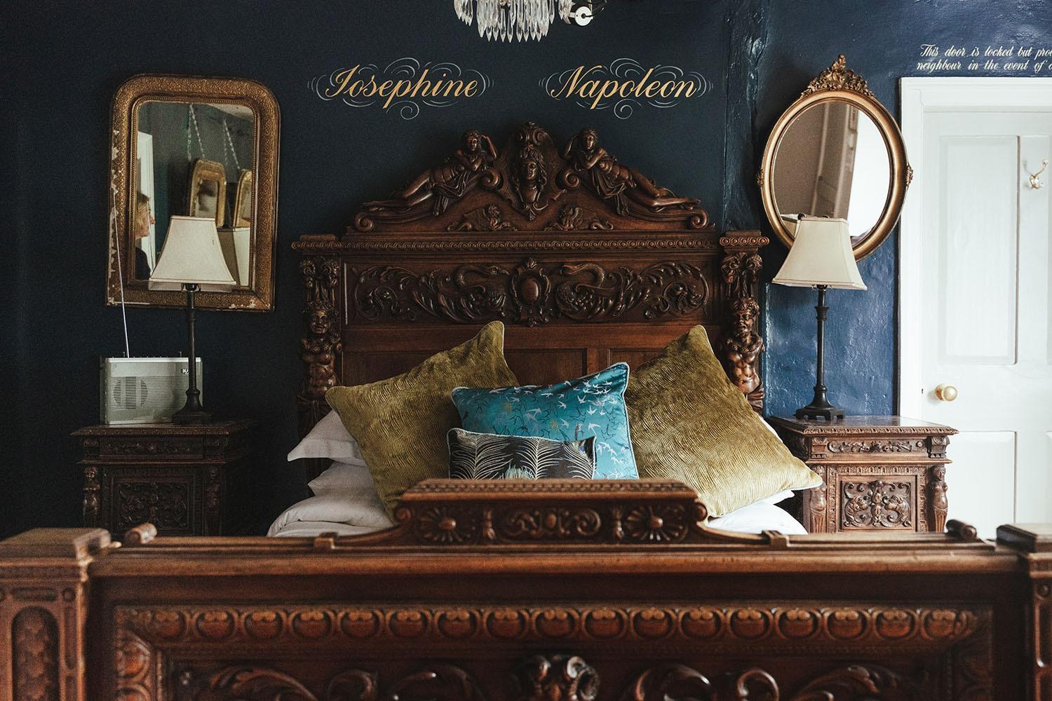 The Woolpack Inn Wavehorne الغرفة الصورة