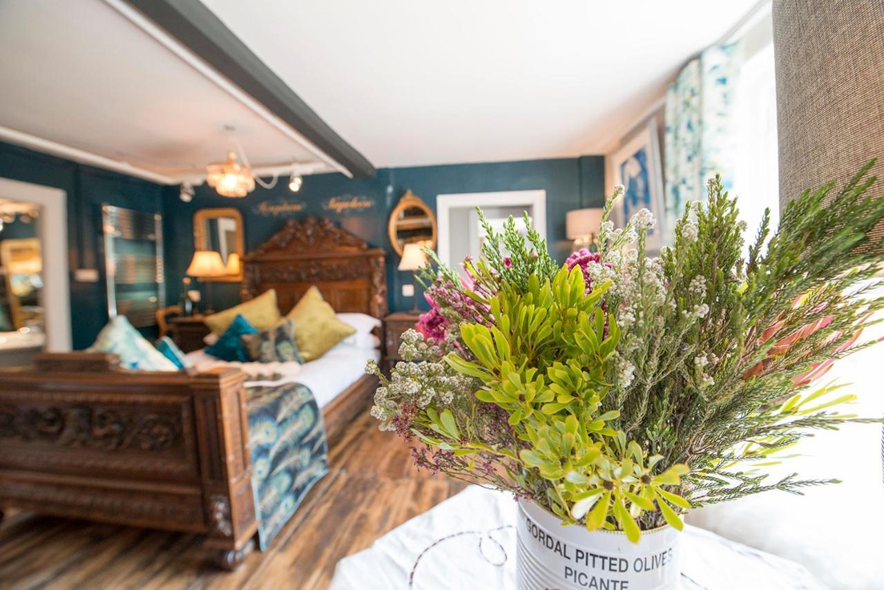 The Woolpack Inn Wavehorne المظهر الخارجي الصورة